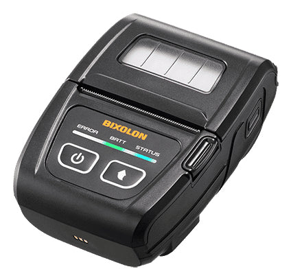 Bixolon SPP-C200 203 x 203 DPI Wired & Wireless Direct thermal Mobile printer