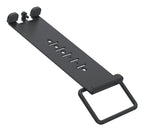 Ergonomic Solutions SpacePole Payment Ingenico Desk-5000/3500/3200 MultiGrip™ (with handle)