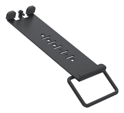 Ergonomic Solutions SpacePole Payment Ingenico Desk-5000/3500/3200 MultiGrip™ (with handle)