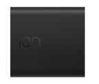 HP 100W Gallium Nitride Wall Charger EURO SmartBuy power adapter/inverter