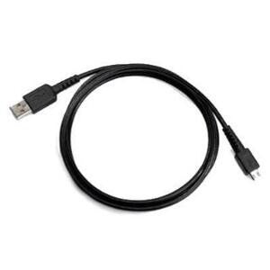 Motorola Micro USB sync cable USB cable USB A Micro-USB B Black