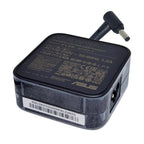 ASUS 0A001-00046500 power adapter/inverter Indoor 65 W Black