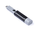 Smartkeeper U03BK port blocker Port blocker key DVI, Parallel, RJ-45, USB Type-A Black 1 pc(s)