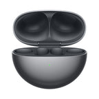 Huawei FreeClip Headset True Wireless Stereo (TWS) Ear-hook Calls/Music USB Type-C Bluetooth Black