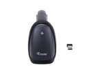 Equip Wireless 2D Barcode Scanner, with Stand
