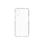 eSTUFF ES67401026-BULK mobile phone case Cover Transparent