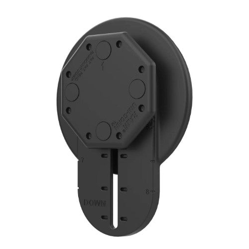 RAM Mounts RAM-GDS-U1AU tablet case accessory Mounting module Black