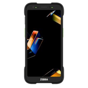 Zebra TC701 handheld mobile computer 15.2 cm (6") 2160 x 1080 pixels Touchscreen 284 g Black