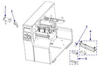 Zebra P1006134 printer kit