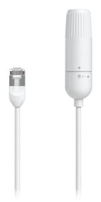 Ubiquiti UACC-Cable-Extender-C6A networking cable White 0.185 m Cat6a F/UTP (FTP)