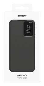 Samsung Smart View Wallet Case for S24 FE