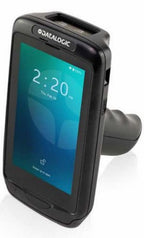 Datalogic Joya Touch 22 F PISTOL-GRIP 802.11 A/B/G/N/AC BT 5.1 2D MEGAPIXEL IMAGER W/WHITE - Datenerfassungsgerät - 2.200 MHz handheld mobile computer 10.9 cm (4.3") 854 x 480 pixels Touchscreen 317 g Blue, Grey