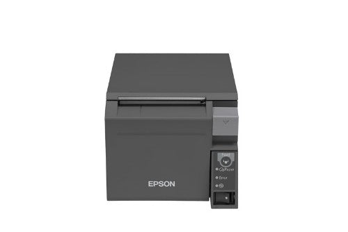 Epson TM-T70II (022A1) 180 x 180 DPI Wired Direct thermal POS printer