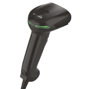 Honeywell Xenon XP 1950g Handheld bar code reader 1D/2D LED Black