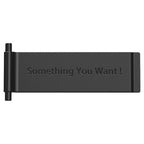 Spigen Tough Armor mobile phone case 17.3 cm (6.8") Cover Black