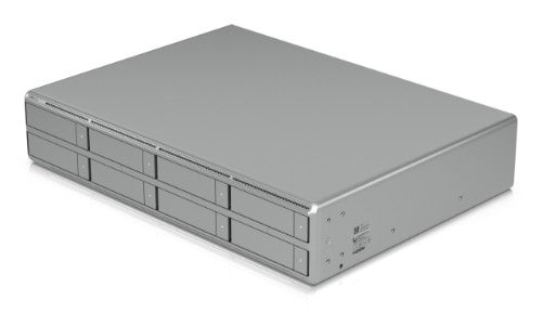 Ubiquiti Network Video Recorder G2 Pro 2U Grey