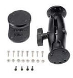 Intermec Vehicle Dock Mounting Kit Black