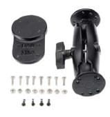 Intermec Vehicle Dock Mounting Kit Black
