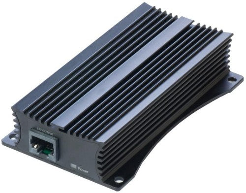 Mikrotik RBGPOE-CON-HP PoE adapter Gigabit Ethernet 24 V