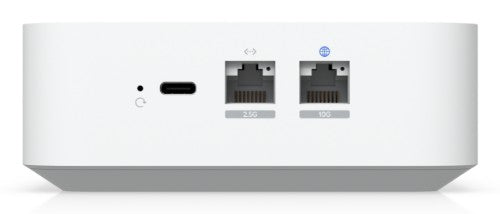 Ubiquiti UX7-3 gateway/controller 10, 100, 1000, 2500, 10000 Mbit/s