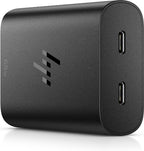 HP 65W GaN USB-C Laptop Charger