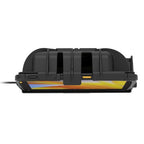 RAM Mounts RAM-GDS-DOCK-ZE21PU mobile device dock station Tablet Black