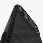 Spigen Parallax S (MagFit) iPhone 17 Pro Case Matte Black