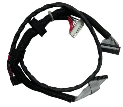 Zebra P1046696-007 printer/scanner spare part/accessory Cable