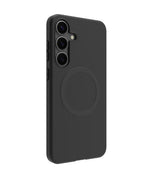 dbramante1928 Greenland Pro Qi2 mobile phone case 17 cm (6.7") Cover Black