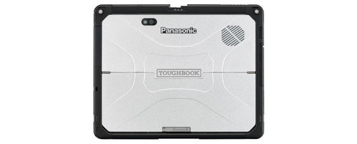 Panasonic Toughbook CF-33 Intel® Core™ i5 512 GB 30.5 cm (12") 16 GB Wi-Fi 6E (802.11ax) Windows 11 Pro Black