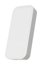 Mikrotik wAP LR8G kit gateway/controller 10, 100 Mbit/s