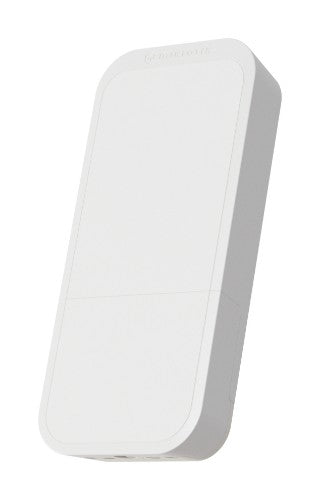 Mikrotik wAP LR8G kit gateway/controller 10, 100 Mbit/s