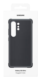 Samsung EF-RS938 mobile phone case 17.5 cm (6.9") Cover Black
