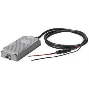 Motorola PWRS-14000-252R power adapter/inverter Black, Grey