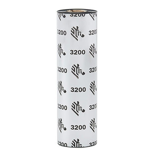 Zebra 5095 Resin thermal ribbon 300 m Black