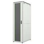 Lanview RDL42U61WH rack cabinet 42U Freestanding rack White
