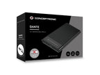 Conceptronic DANTE06B 2.5" Hard Drive Box USB 3.0