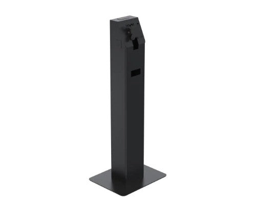 Ergonomic Solutions SpacePole Kiosk SpacePole Mini Kiosk Floorstand