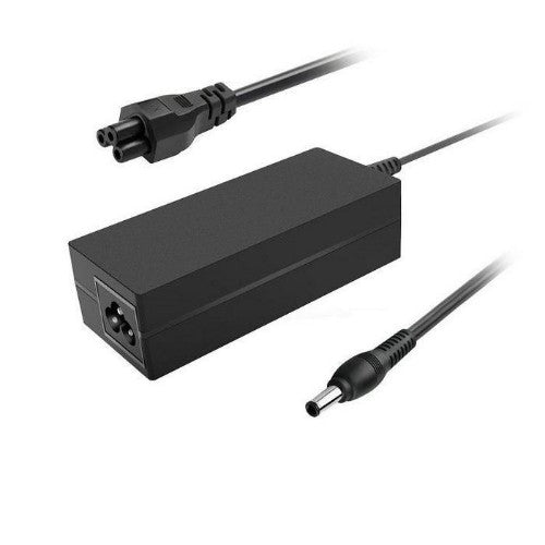 CoreParts MBA2142 power adapter/inverter Indoor 90 W Black