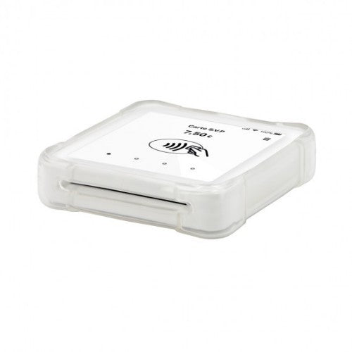 Mobilis 058018 POS system accessory POS protective case Transparent