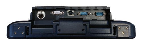 Honeywell RT10-EVD mobile device dock station Tablet Black