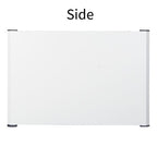 Lanview RWM06U56WH rack cabinet 6U Wall mounted rack White