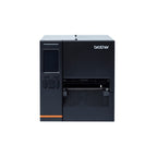 Brother TJ-4121TN label printer Thermal line 300 x 300 DPI Wired Ethernet LAN