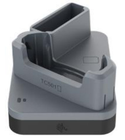 Zebra CRD-TC5A-2SC1B-B handheld mobile computer accessory Charging cradle