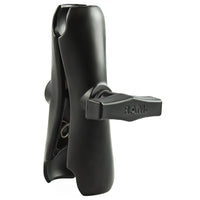 Zebra RAM-201U holder Passive holder Keyboard Black