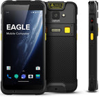 Capture CA-MT-11010B handheld mobile computer 14 cm (5.5") 1440 x 720 pixels Touchscreen 278 g Black