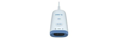Zebra CS60-HC Handheld bar code reader 1D/2D LED White