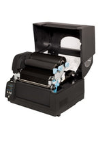 Citizen CL-S6621XL label printer Direct thermal / Thermal transfer 203 x 203 DPI 150 mm/sec Wired & Wireless