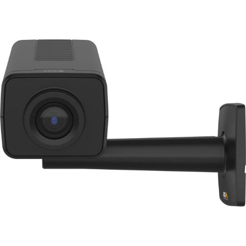 Axis Q1728 Box IP security camera Outdoor 3840 x 2160 pixels Pole clamp