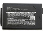 CoreParts MBXPOS-BA0217 printer/scanner spare part/accessory Battery 1 pc(s)